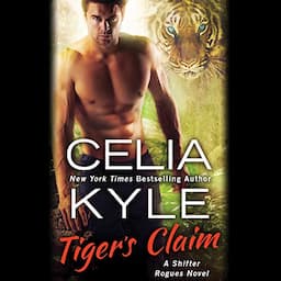 Tiger's Claim