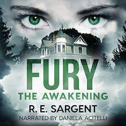 Fury: The Awakening