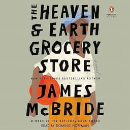 The Heaven &amp; Earth Grocery Store