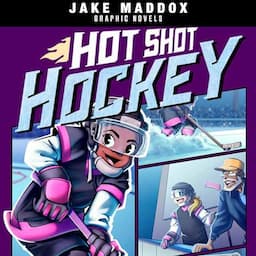 Hot Shot Hockey