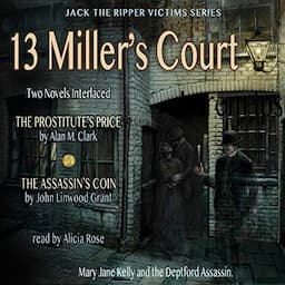 13 Miller's Court