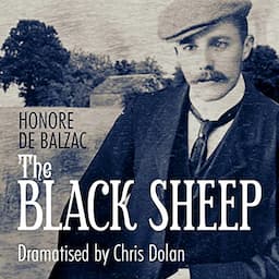 The Black Sheep (Classic Serial)