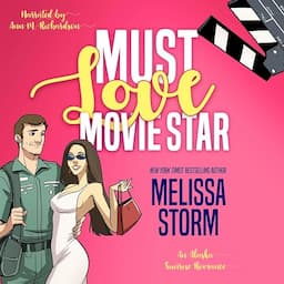 Must Love Movie Star