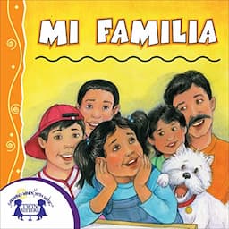 Mi familia [My Family]