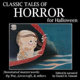 Classic Tales of Horror for Halloween