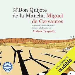 Don Quijote de la Mancha