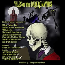 Tales of the Dark Romantics