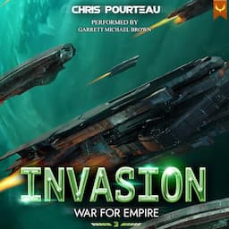 War for Empire: Invasion