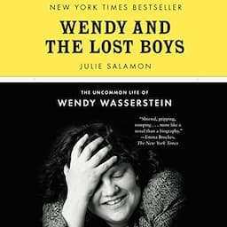 Wendy and the Lost Boys