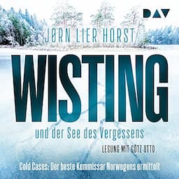 Wisting und der See des Vergessens