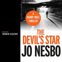 The Devil's Star: A Harry Hole Novel