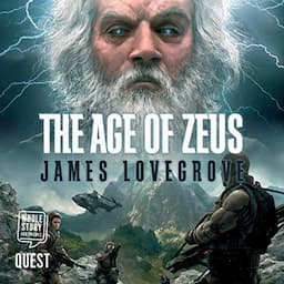 The Age of Zeus