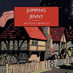 Jumping Jenny