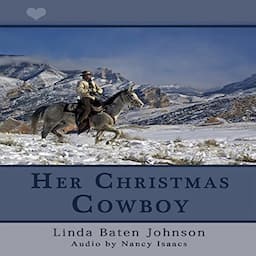 Her Christmas Cowboy