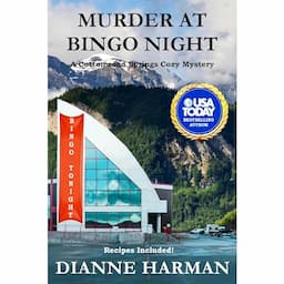 Murder at Bingo Night