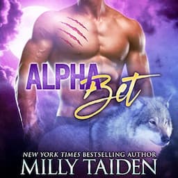 Alpha Bet: Paranormal Shifter Romance