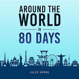 Around the World in 80 Days