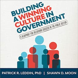 Building a Winning Culture in Government