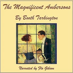 The Magnificent Ambersons