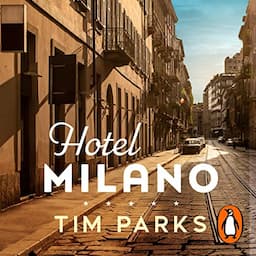 Hotel Milano