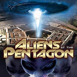 Aliens at the Pentagon