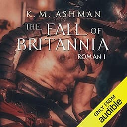 Roman: The Fall of Britannia