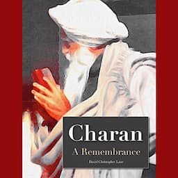 Charan: A Remembrance