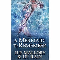 A Mermaid to Remember