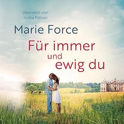 F&uuml;r immer und ewig du [Finding Forever]