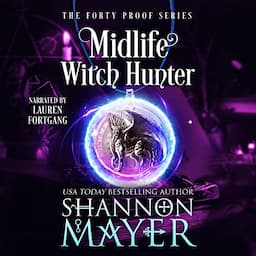 Midlife Witch Hunter