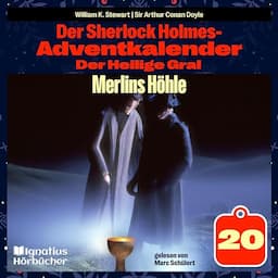 Merlins H&ouml;hle