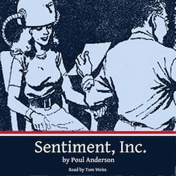 Sentiment, Inc.