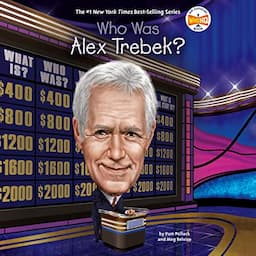 Who Was Alex Trebek?