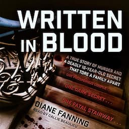 Written in Blood