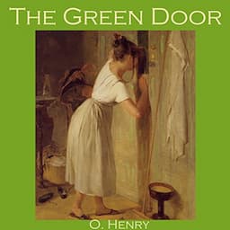 The Green Door