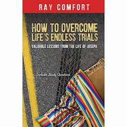 How to Overcome Life's Endless Trials