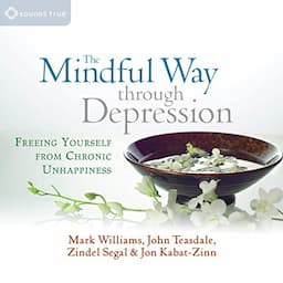 The Mindful Way Through Depression