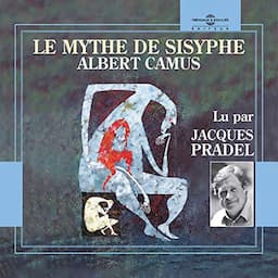 Le Mythe de Sisyphe