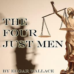 The Four Just Men