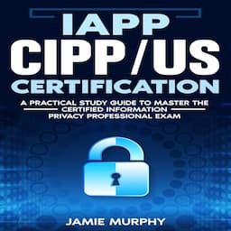 IAPP CIPP/US Certification