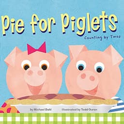 Pie for Piglets