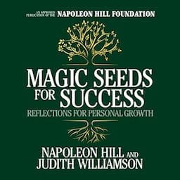 Magic Seeds for Success