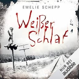 Wei&szlig;er Schlaf