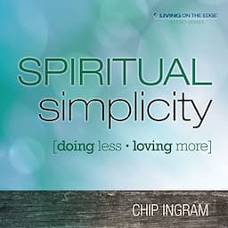 Spiritual Simplicity