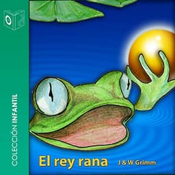 El rey rana