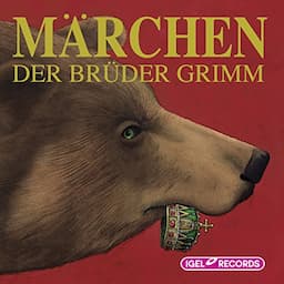 M&auml;rchen der Br&uuml;der Grimm