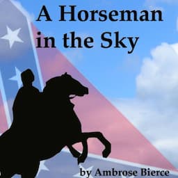 A Horseman in the Sky