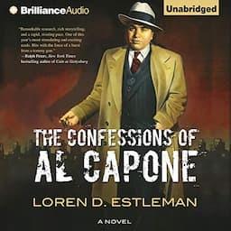 The Confessions of Al Capone