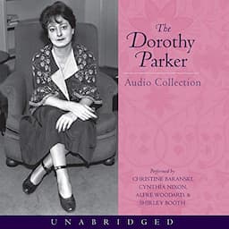 The Dorothy Parker Audio Collection