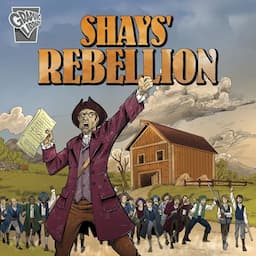 Shays' Rebellion